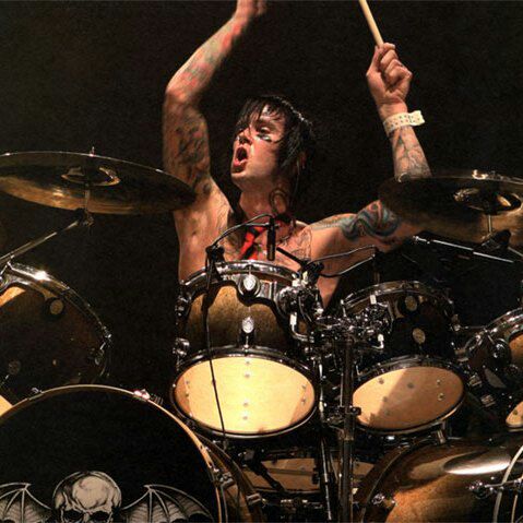 Happy birthday Jimmy The Rev. We miss you  