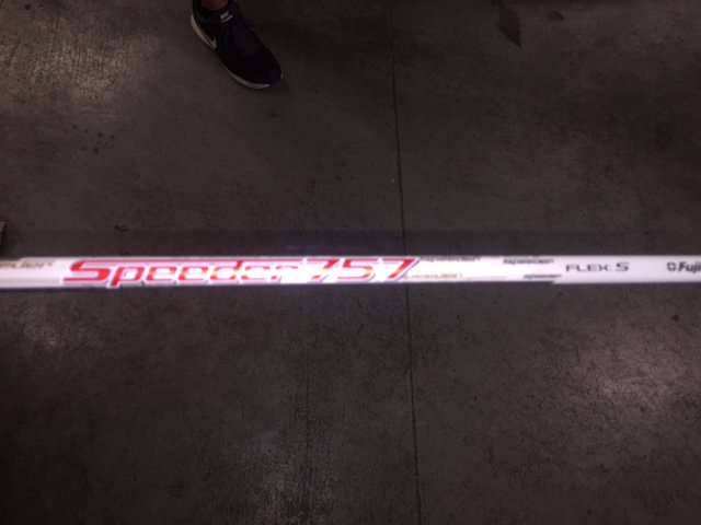 TourEdgeGolf's tweet photo. Players on the @ChampionsTour getting ready to experience EX10's #AMaterialAdvantage! Check out today's builds from the @AllianzChamp! https://t.co/KuHx2C8Fwm