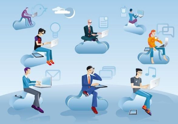 Four Crucial #Aspects Of #Cloud Selection And Implementation. 

 bit.ly/2kcpJ7d