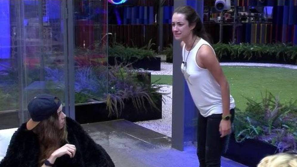 sugarcriminal's tweet photo. COMO NO SALVEIS A AIDA NO PIDAIS LUEGO QUE METAN A MAITE GALDEANO. OS MERECEIS A MUTI, SINVERGÜENZAS.
#Gala7GHVIP5 https://t.co/bf1TYyJOEX