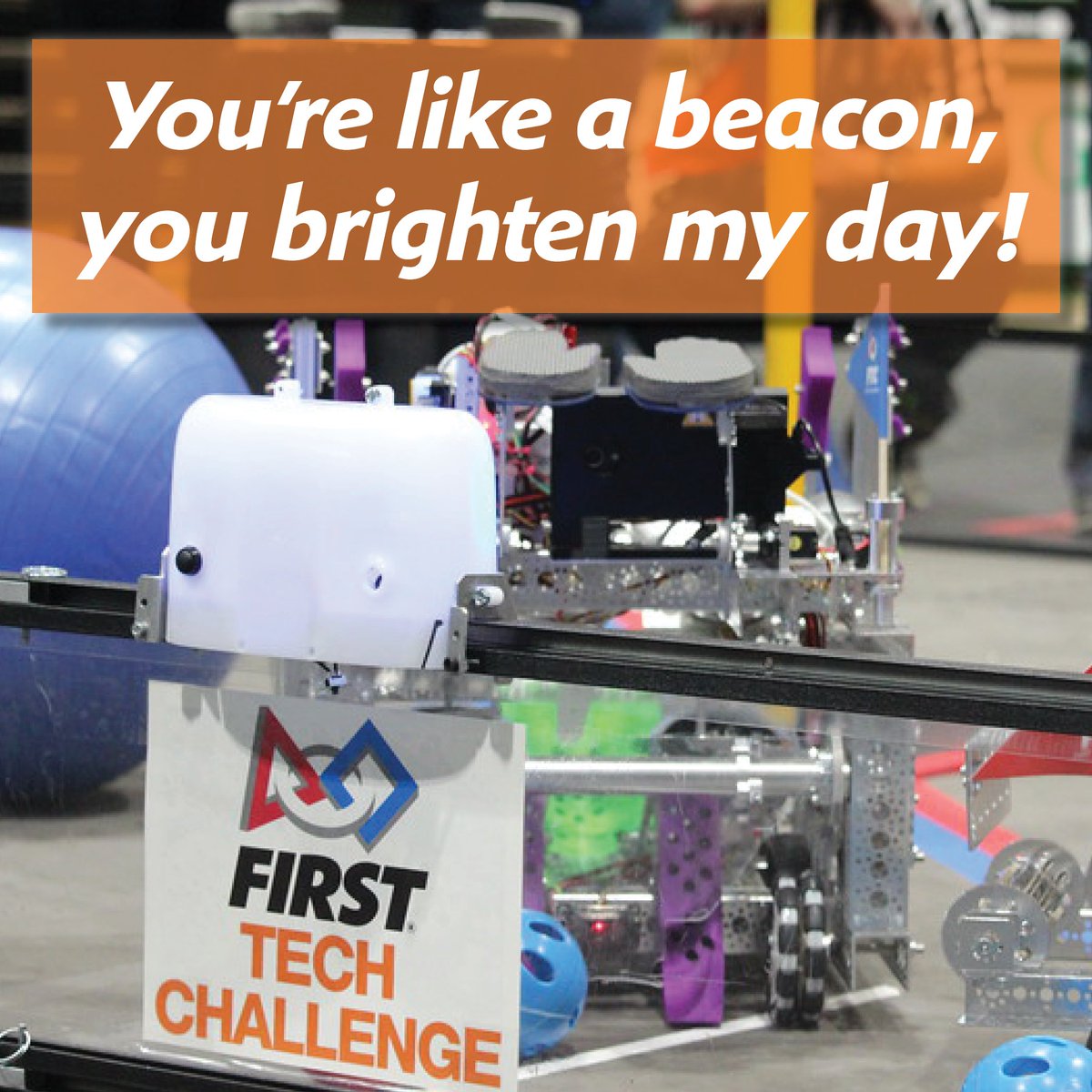 FTCTeams's tweet photo. #HappyValentinesDay to YOU <3 https://t.co/dF9mVPUKev