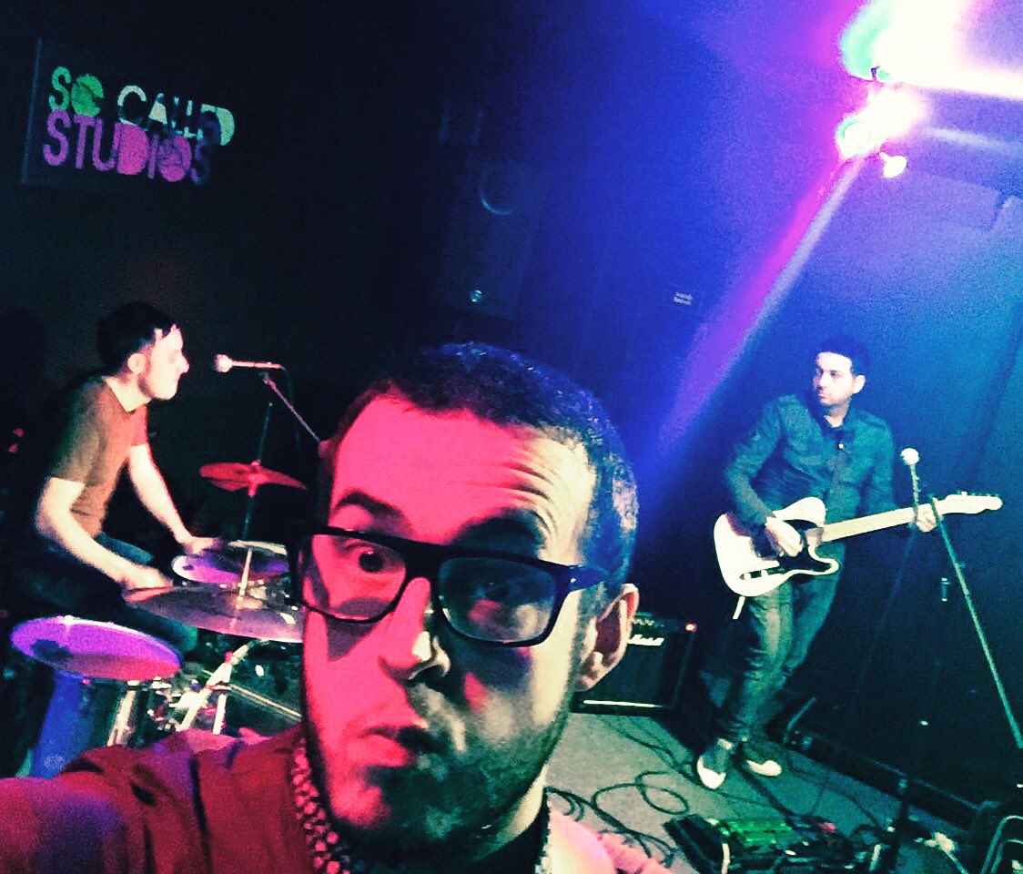 We're ready #rehearsal #rd <a href="/WhatsOnBrum/">Birmingham What's On</a> #lowdownbham