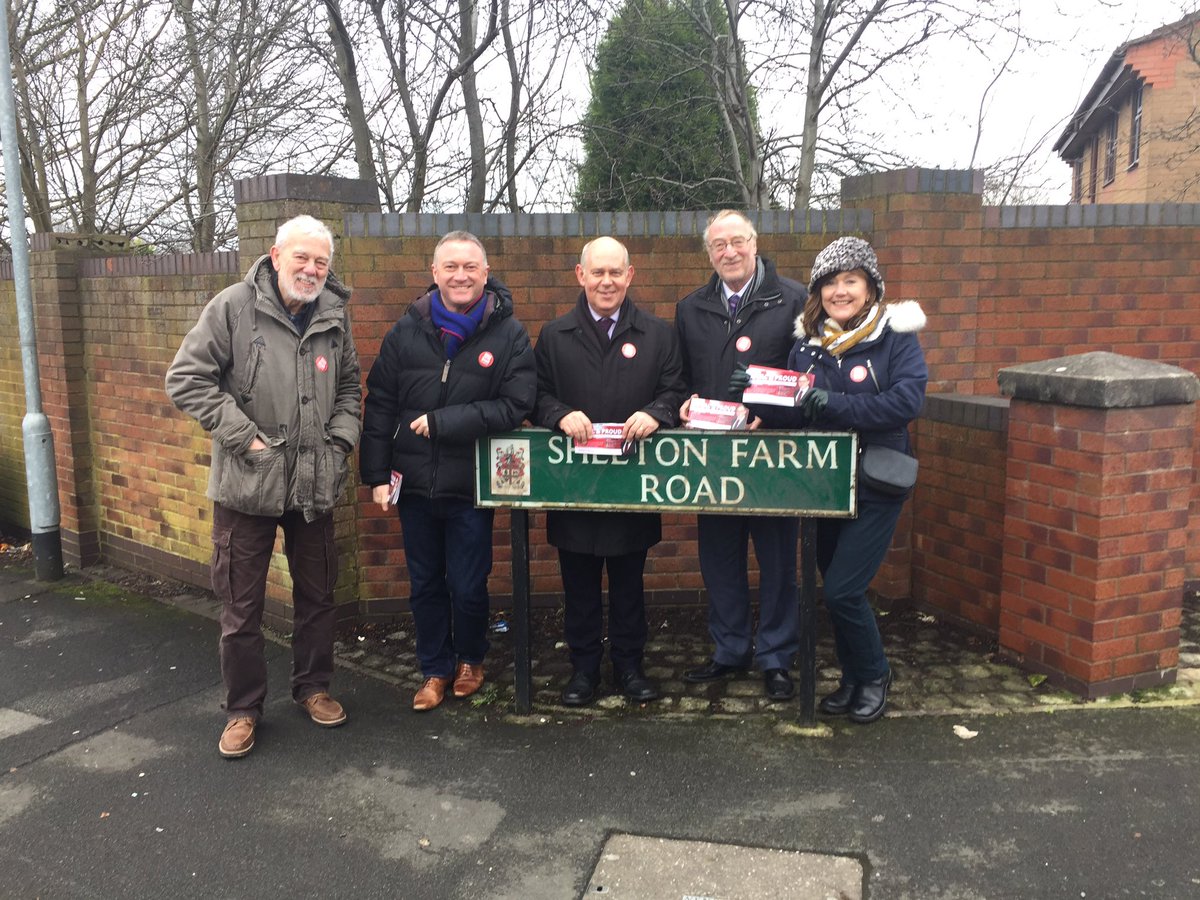 Steve Reed (SteveReedMP) Twitter