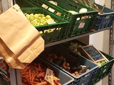 YayGoodNews's tweet photo. Yay Good Food! https://t.co/kB6GFIYQwq https://t.co/lCajurG6U9