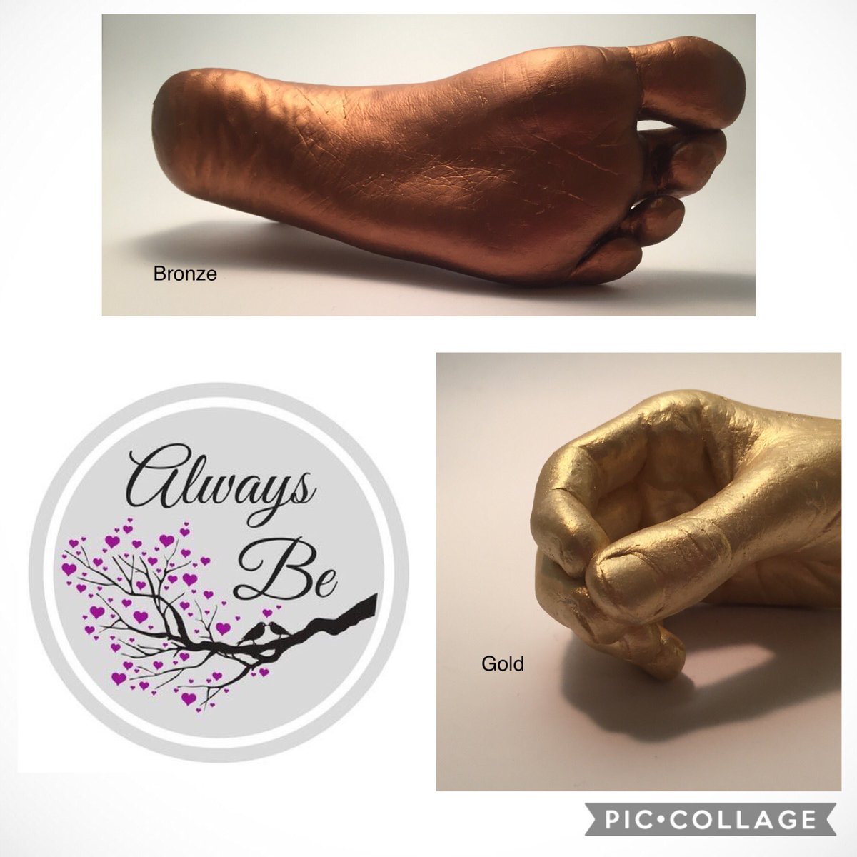 alwaysbekeep's tweet photo. Offer ends on 25th Feb, check out shop https://t.co/b8t4eHqkm0 #gifts #silver #jewellery #casting #raised impressions #baby #family https://t.co/EFxEvNy1px