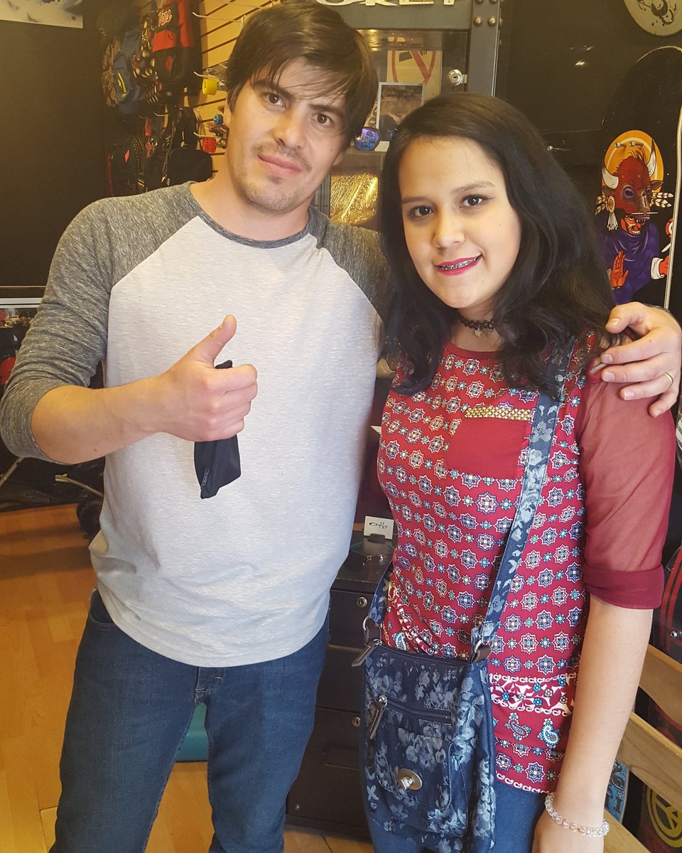 <a href="/saurosk8/">sauro</a>   muchas gracias por él tiempo y la  entrevista 🙌