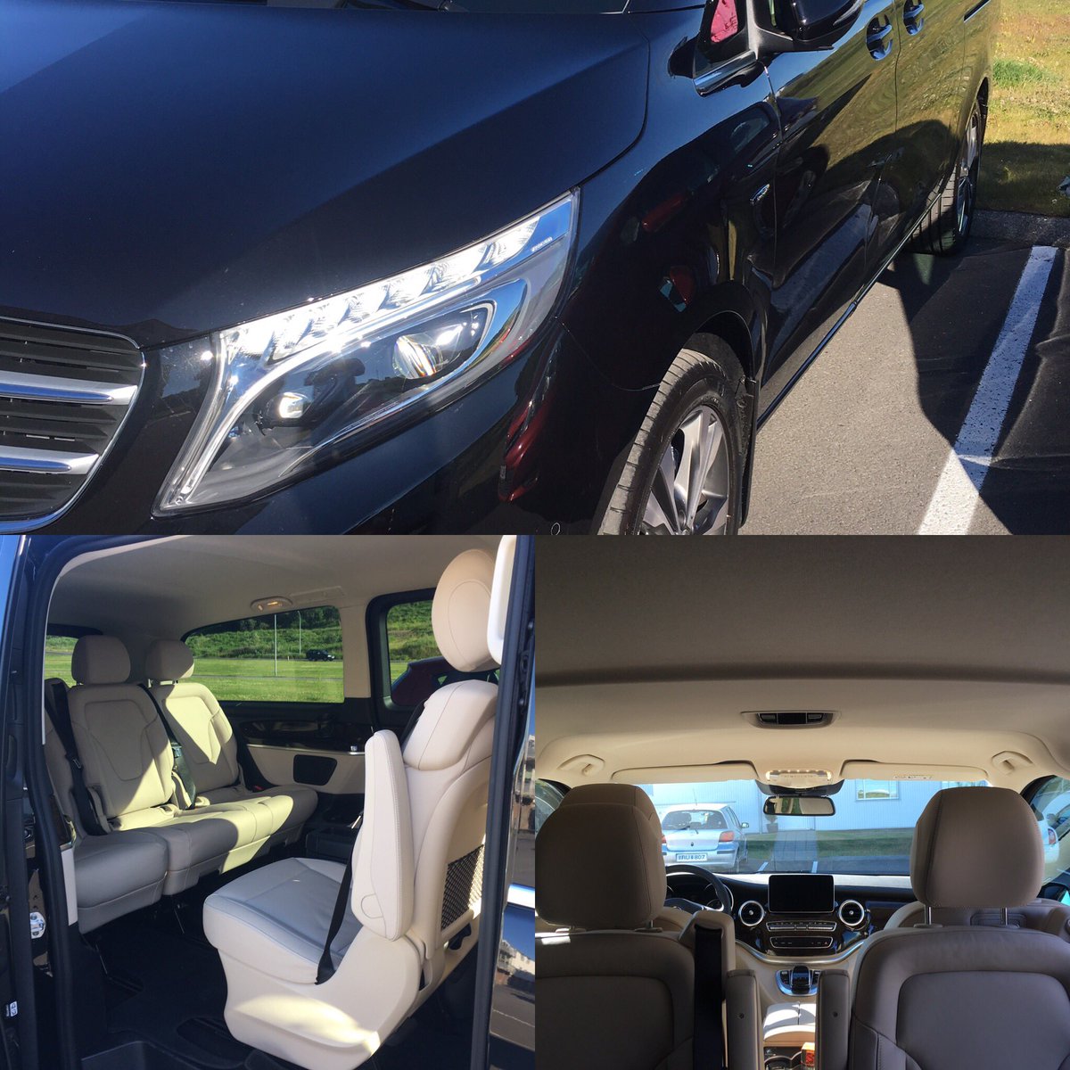 Travel in Iceland comfortably and in style with us at Nordic Limo. Airport Services day &amp; night  <a href="/nordiclimo1/">Nordiclimo</a> <a href="/HotelRanga/">Hotel Rangá</a> #LuxuryTravel