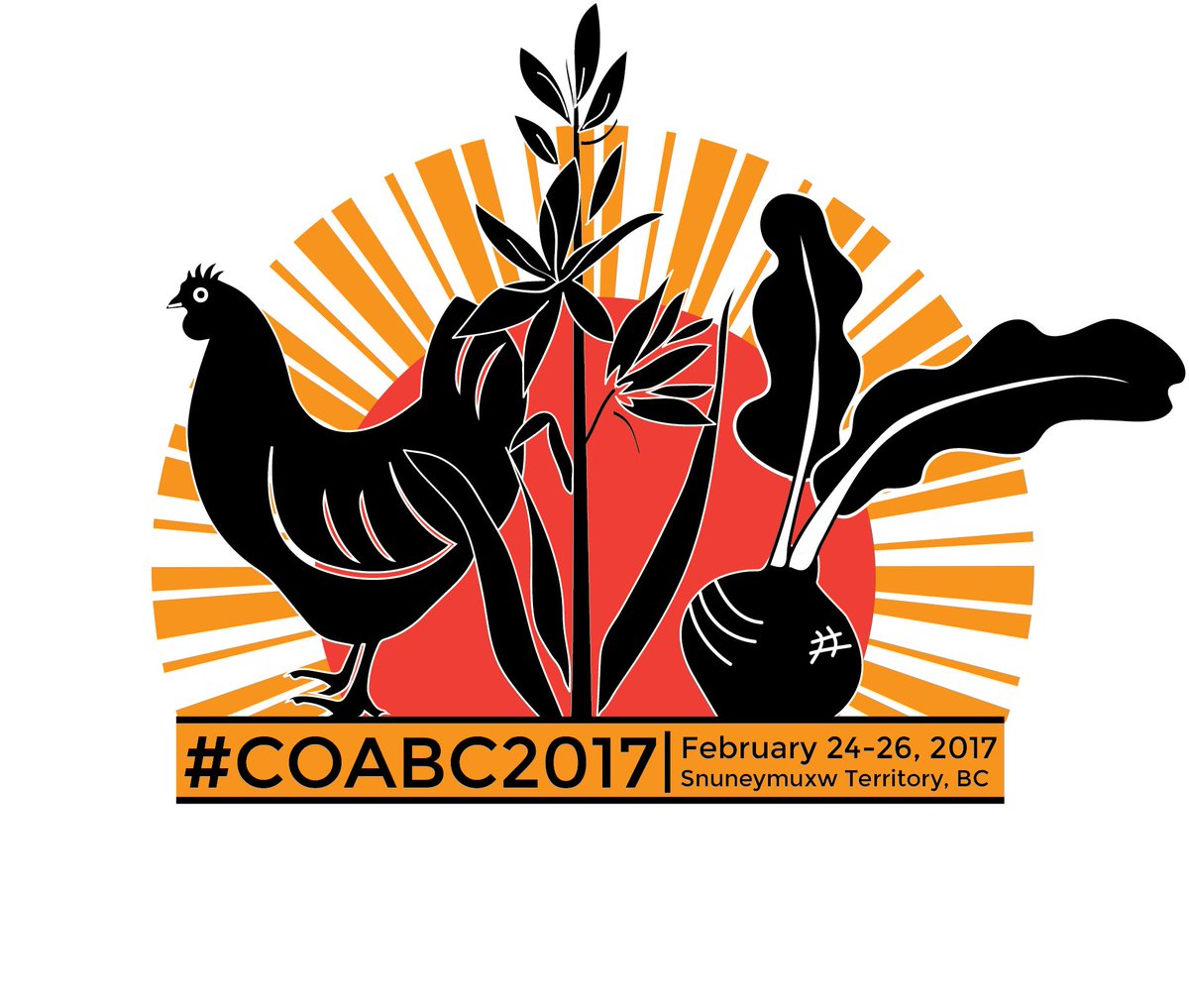 COABC Conference Coming up in two weeks! Tickets Here: ow.ly/nzmo308RpRG <a href="/CRFAIR_Vic/">CRFAIR</a> @cxvalleychamber <a href="/CVfarmersmarket/">CV Farmers Market</a> <a href="/hanspetermeyer/">🇨🇦</a>