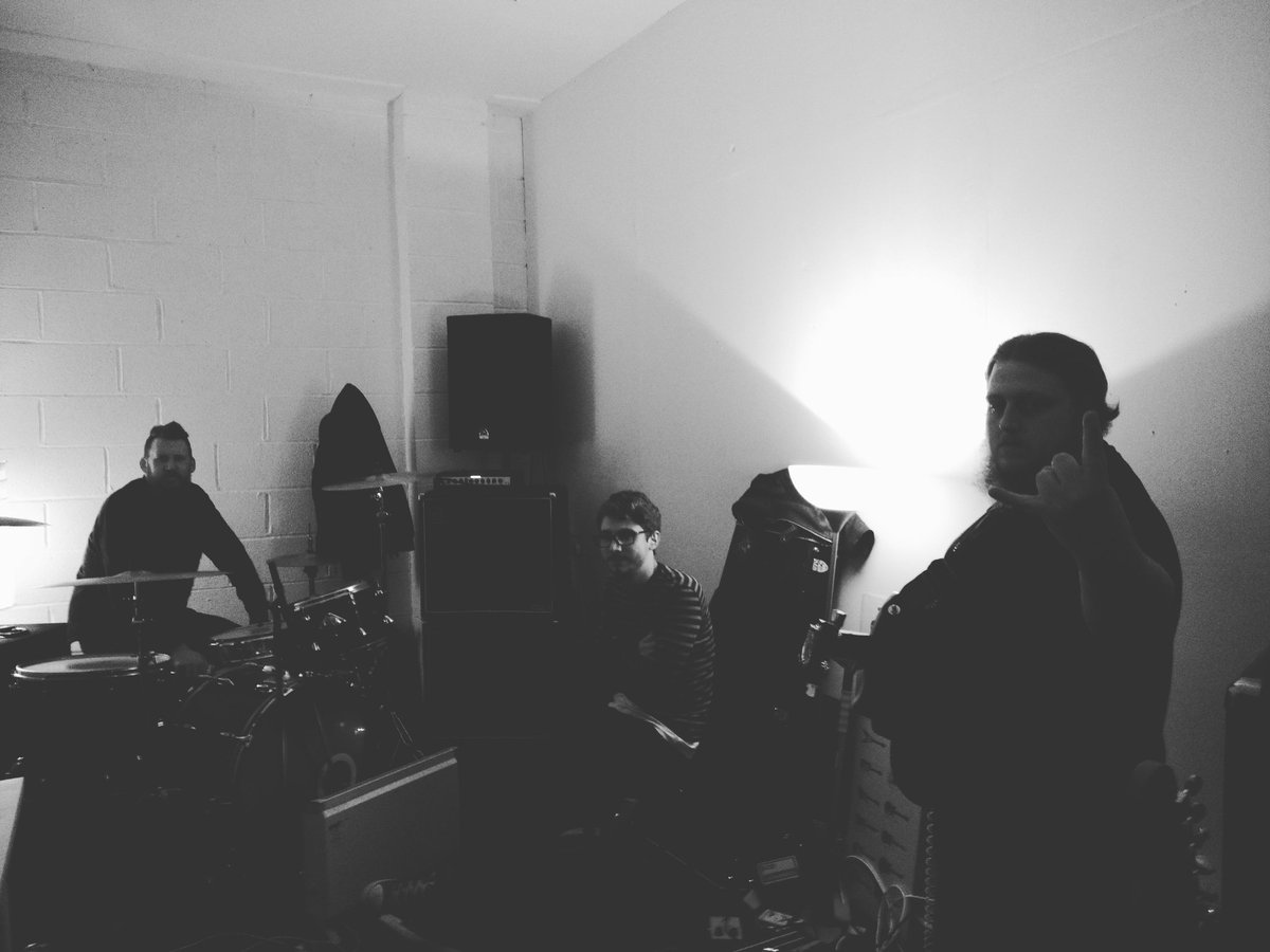 arborlightsband's tweet photo. Back at it again. https://t.co/eFELJ0gVRF