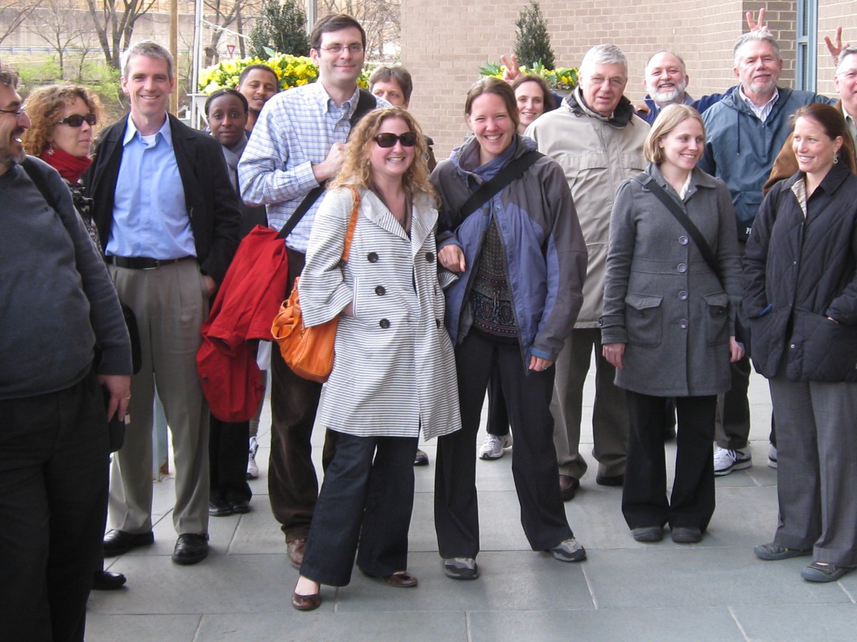 SCMSinUS's tweet photo. Fond memories: the SCMS / @PFSCM / @JSIhealth walk to the cherry blossoms in D.C. every spring! More photos here: https://t.co/T7JtEPXelg https://t.co/SwQRmcJB4u