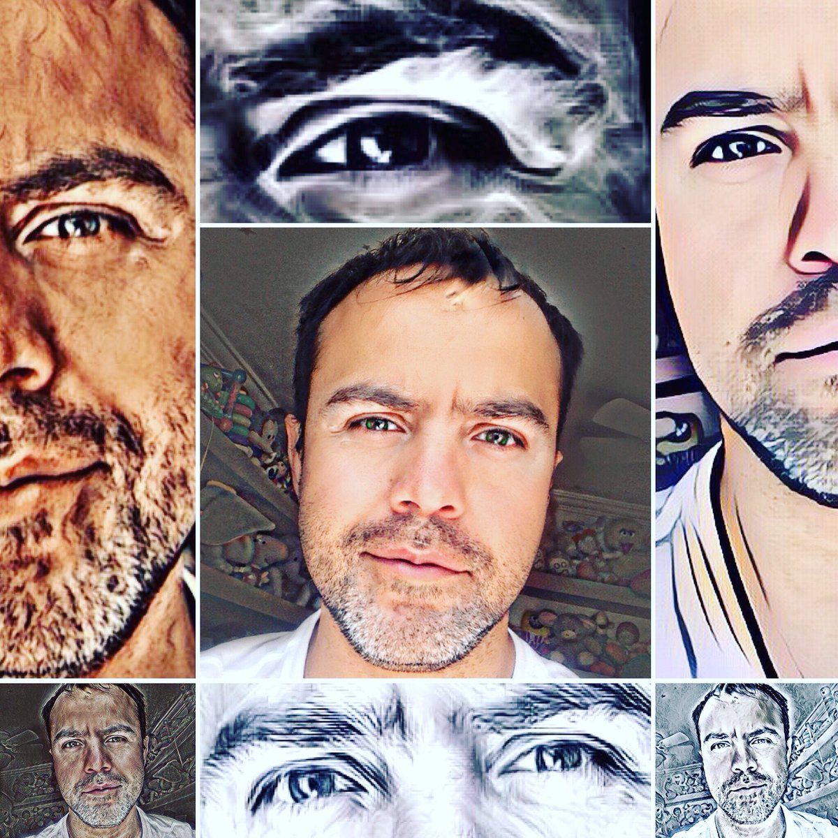 Roa_Marco's tweet photo. Aquí casual y sin filtros. 😂😂😂 https://t.co/w7AsiDXwgU
