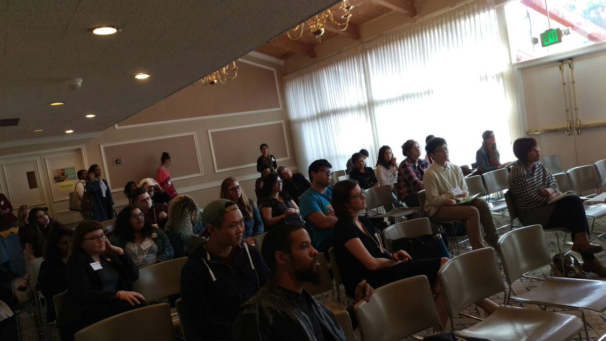 TheUndercommons's tweet photo. Freedom school is in session! UCLA faculty club takeover. @BostonJoan https://t.co/DfHzEdZ4Nf