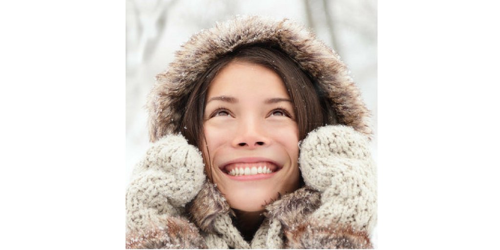 ProfoundLift's tweet image. Don’t let the cold weather affect your complexion, here are winter skincare tips to get rid of dry skin @goodhealth bit.ly/2j5I8TL