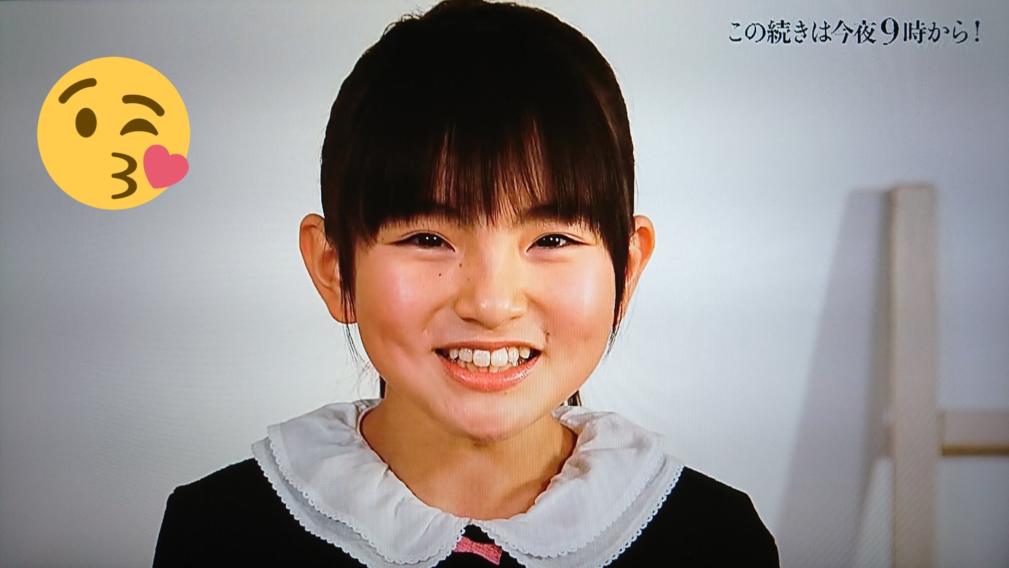 MECA@梨央•福•AKB48 on Twitter: 鈴木梨央ちゃん12歳のお誕生日おめでとう!!🎂🎉🎊 今年で中学生になって忙しくなるか 