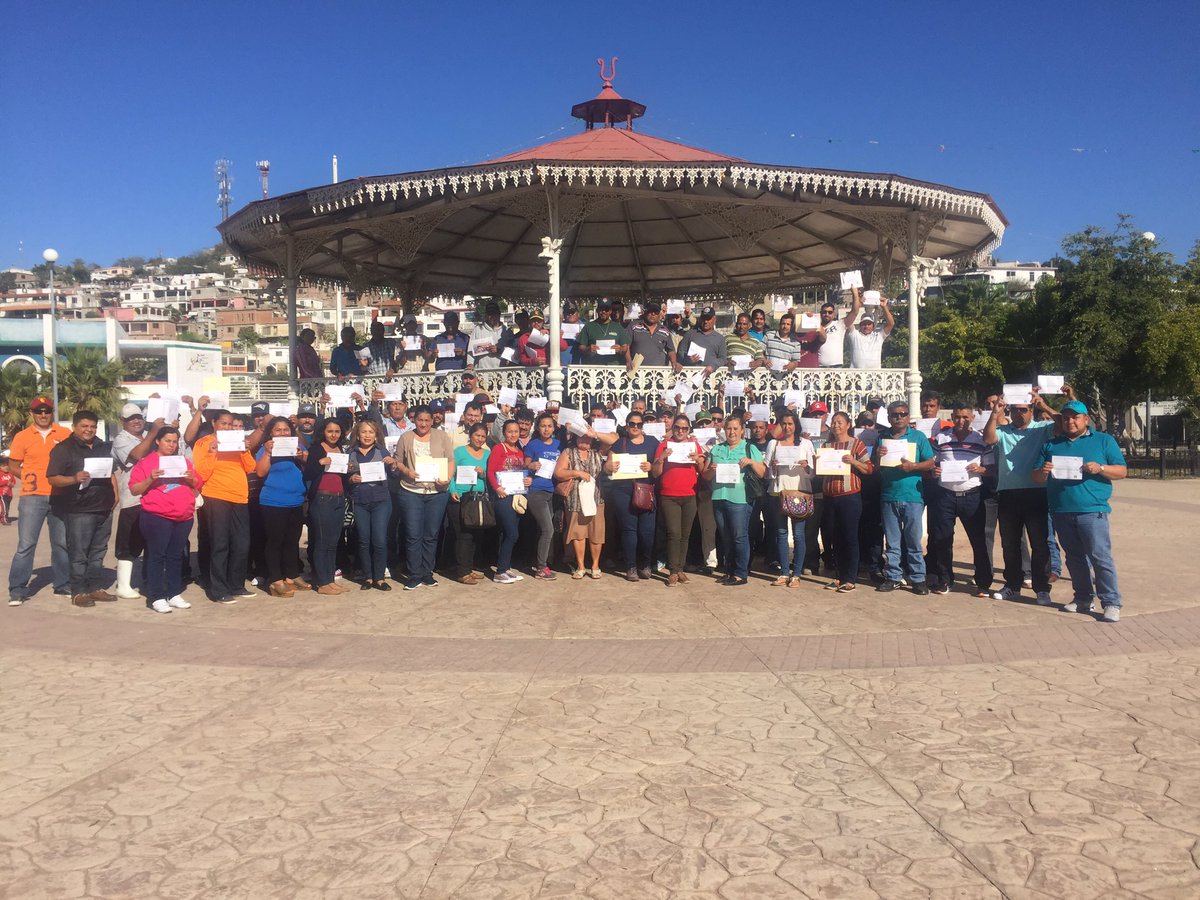 AGME085's tweet photo. Cierre taller #PROPESCA topolobampo Sinaloa @propesca_inca @SAGARPA_mx @ppcalzada @sicsic_mar @Conapesca @QuirinoOC @LeticiaInca https://t.co/KXSNuQbBbK