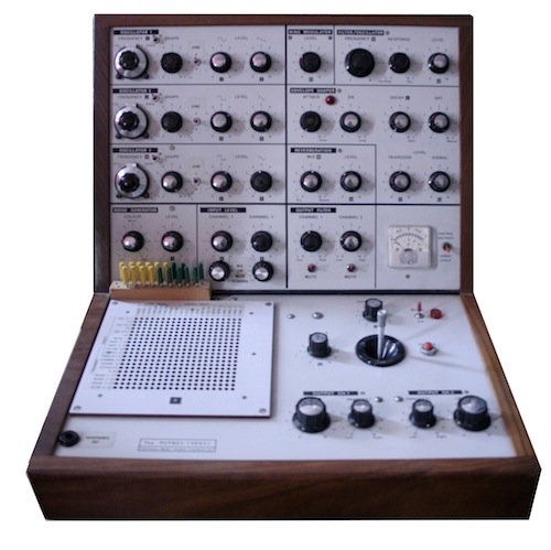 dark_shark's tweet image. The synth that made the music: 10 artists whose sound was defined by the EMS VCS3 #BrianEno #PinkFloyd thevinylfactory.com/features/the-s…
