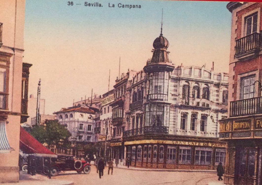 Museo Bellver tweet media