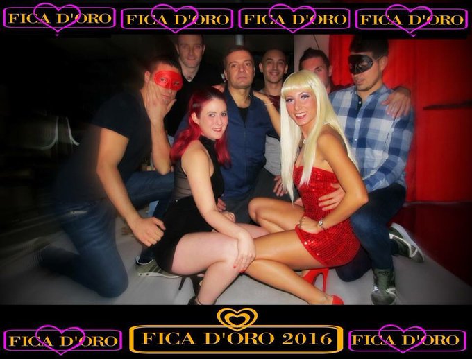 Nuova scena gang  in esclusiva su https://t.co/3s3vJh7IFh con la bellissima sofia Bellucci https://t