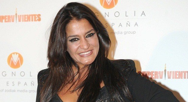 Gracias Aida por habernos ofrecido tanto en tan poco tiempo y por haber quitado la máscara a toda la mugrepandi. #Gala7GHVIP5