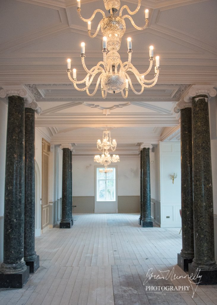 markree's tweet image. @markree We cannot wait to open our doors in March! Really coming together now! So excited...:) #manorhousehotel #irishcastles #sligowedding