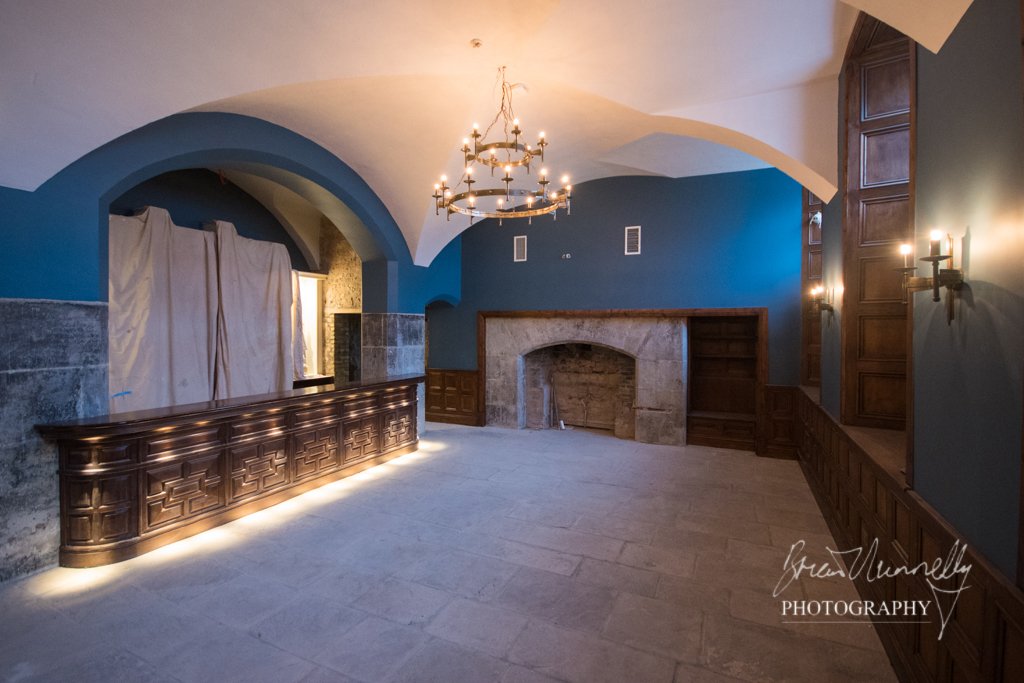 markree's tweet image. @markree We cannot wait to open our doors in March! Really coming together now! So excited...:) #manorhousehotel #irishcastles #sligowedding