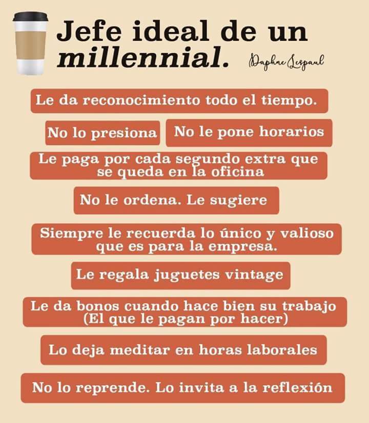 Ale_MarSerrano's tweet photo. Tal cual mi jefe... <3 https://t.co/qWqdhhA3rv