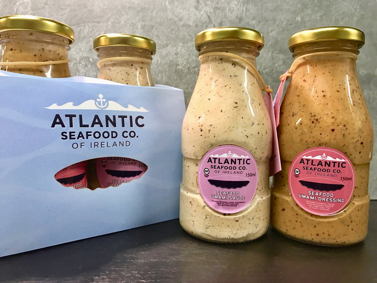 Kinsale Spirit Co Colin Ross tweet media