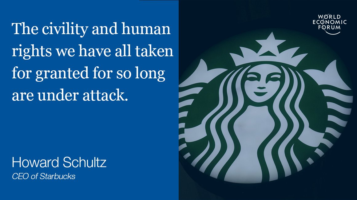 wef's tweet photo. From Starbucks to Uber, these businesses won’t stand for anti-Muslim discrimination https://t.co/oZsEBLfsD9 https://t.co/q2sgoUq9l4