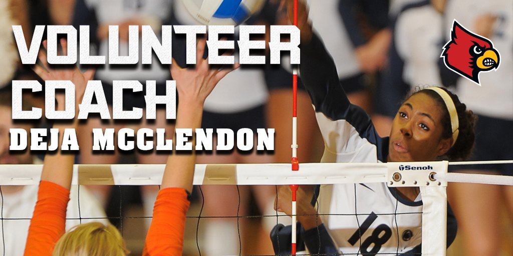 LouisvilleVB's tweet image. Look who has joined the Volleyball Cardinals! uofl.me/2ltDXAU #HomeGrown #HomeIsWhereTheHeartIs #WelcomeHome