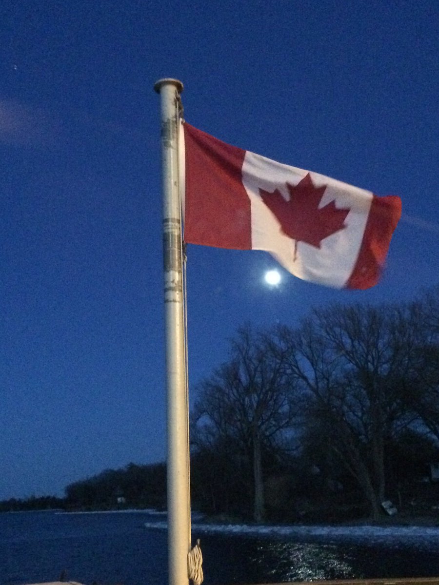 BronieG's tweet photo. #AmherstIsland #fromtheferry #Canada https://t.co/knLksrjcWK