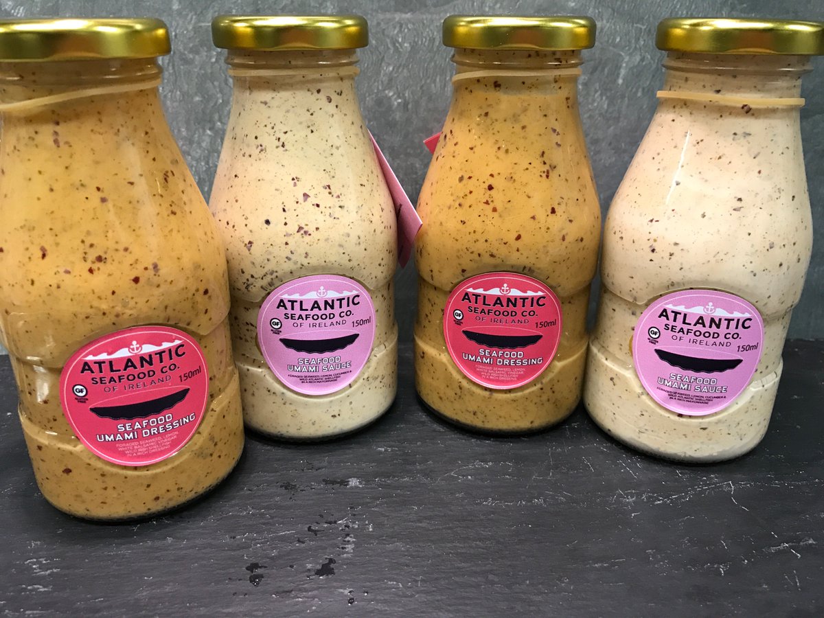 Kinsale Spirit Co Colin Ross tweet media