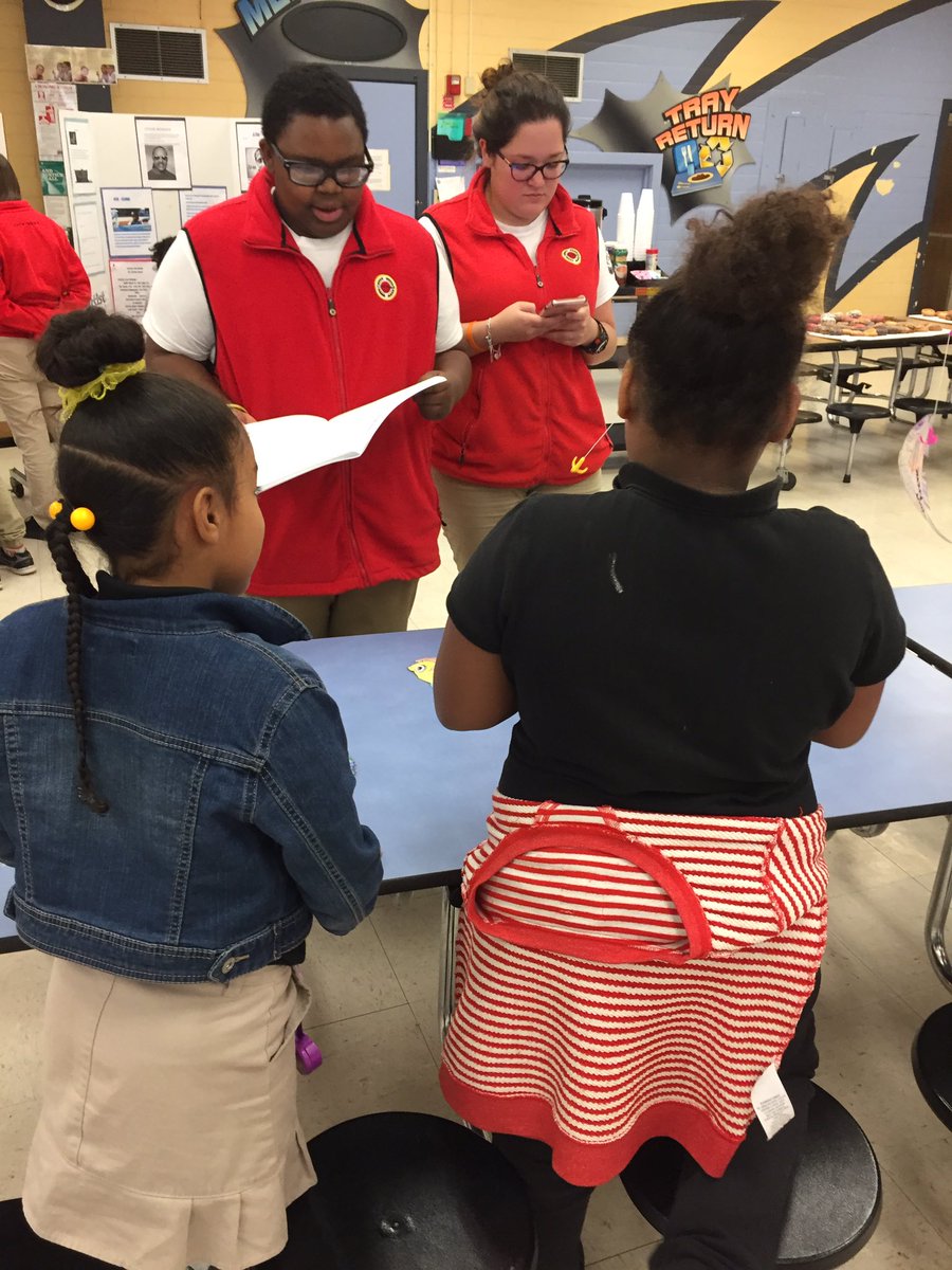 cysapanthers's tweet photo. Happening right now at king academy!! Come check it out https://t.co/kQ4BWb1WYj
