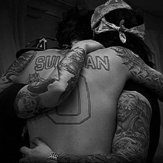 Happy birthday to the rev     