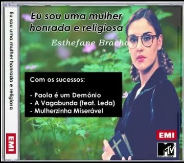 EstepaneBracho's tweet photo. E pra animar a festa vamos com os hits
19 AÑOS DE LA USURPADORA https://t.co/yrkyaJfYOm