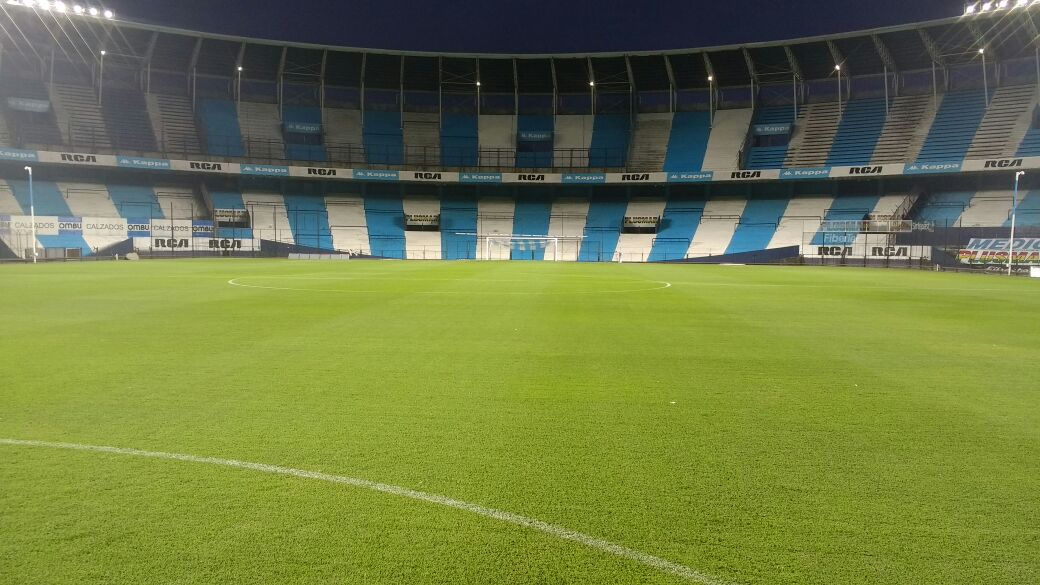 Infraestructura - El estadio necesita remodelaciones - Página 3 C4Qlkh8WcAElhrN