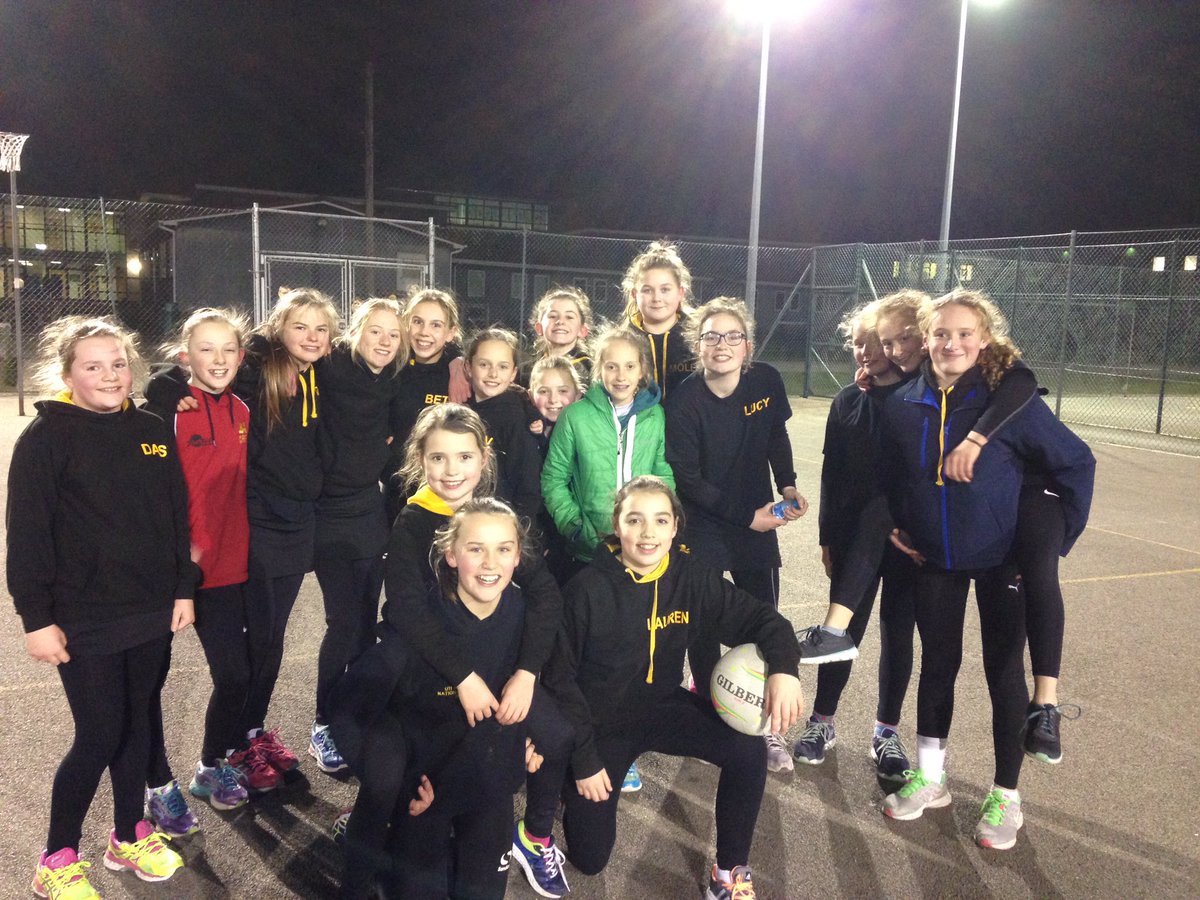 TeamForceNet's tweet photo. Fun and smiles despite being frozen #juniorfun #topTFbunch💛 https://t.co/qf5c10CCDF