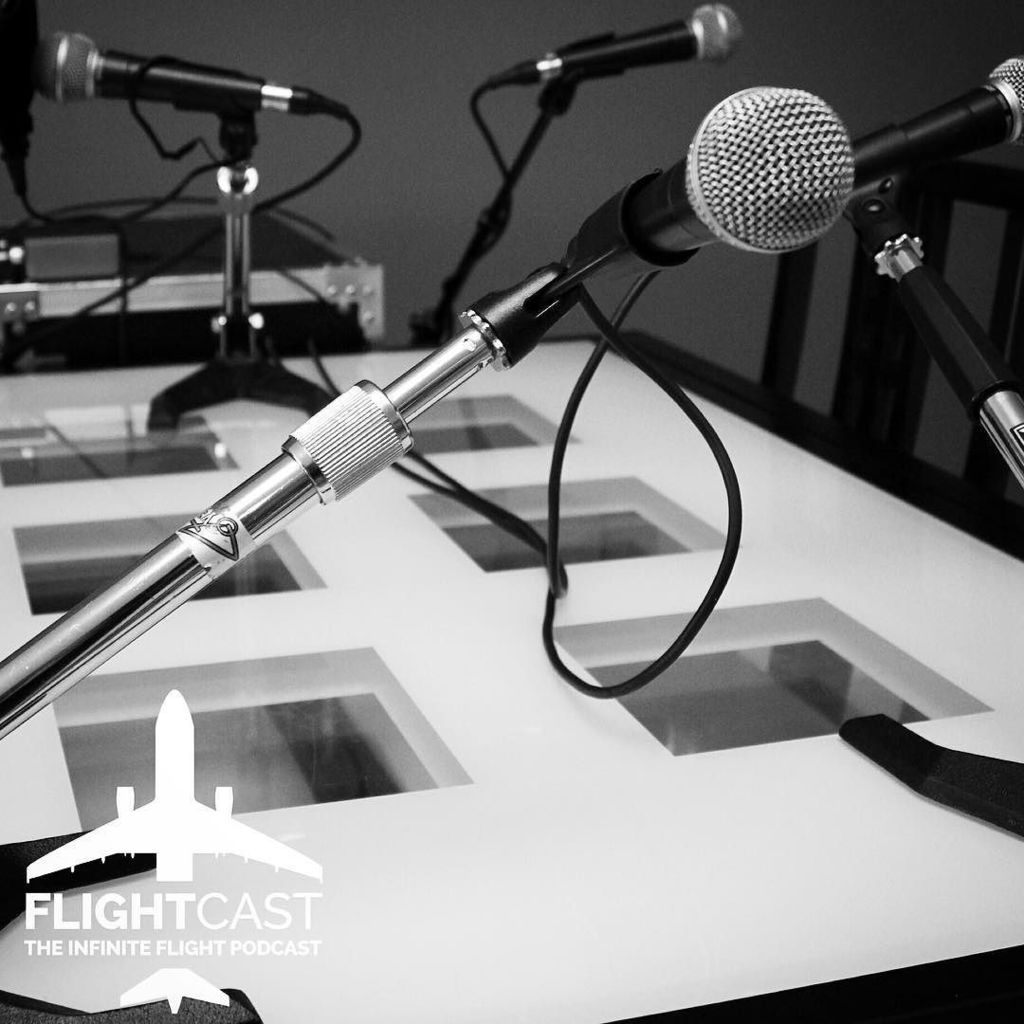 flightcastaudio's tweet photo. All set up for tomorrow's 2-Part Kit Plane episodes! Tune in next week. ππ#avgeek #thesegoβ¦ https://t.co/DdoLb9gszC https://t.co/eXwWcbllzS