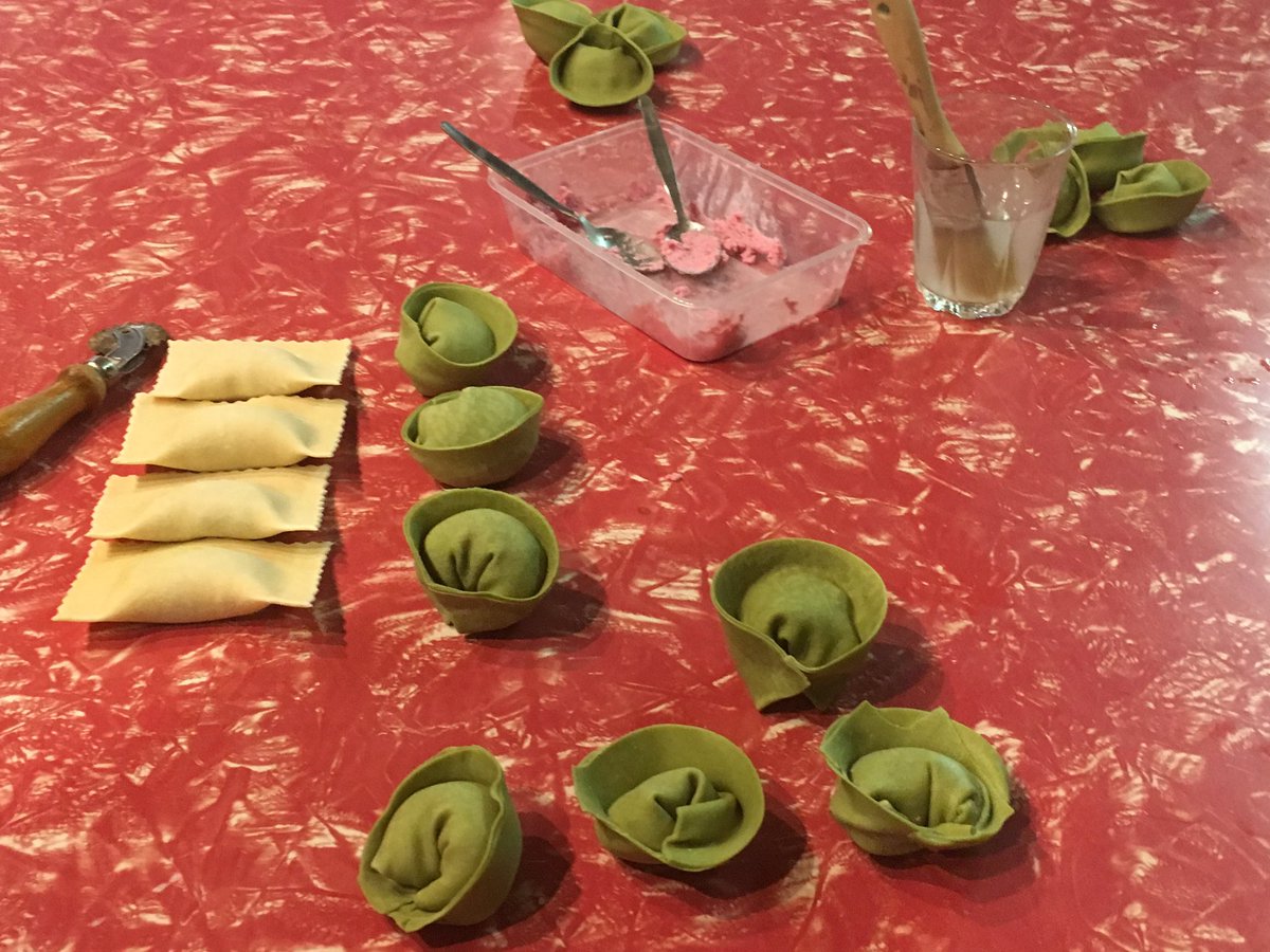 Last nights pasta Masterclass with some great goodies and EA's thanks to <a href="/LimeTonicMELB/">Lime&Tonic Melbourne</a> at <a href="/pastaclassica/">Pasta Classica</a> shop. Brilliant group #pastalove