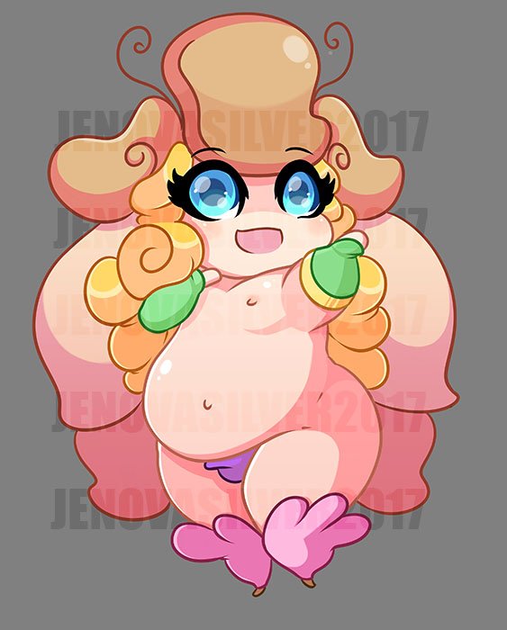 JenosonTwit's tweet photo. LB is 95% candy puffs and %5 giggles, ty for colouring so perfectly @berryquiche #rightsofspring #yaoi #chubby #squishy #kawaii #plussize https://t.co/oMSjhDqn27