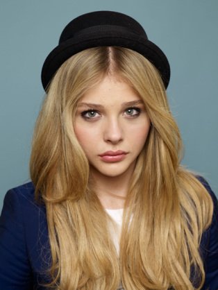 Happy Birthday Chloë Grace Moretz                        