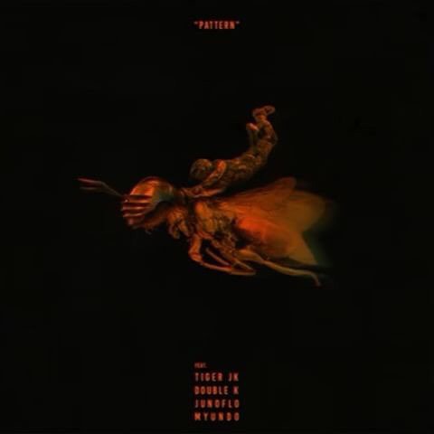 drunkentigerINT's tweet photo. "PATTERN" #Superbee ft #윤미래 #tigerjk #junoflo #면도 #Doublek

Play ➡️https://t.co/VqCSCzpUd3

📲https://t.co/IAXOPaIyO2 https://t.co/Sk2FkEtp1u
