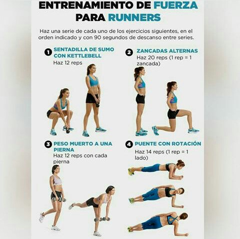 cachamayrunners's tweet photo. #TipsRunners https://t.co/rhE4WKvrEn