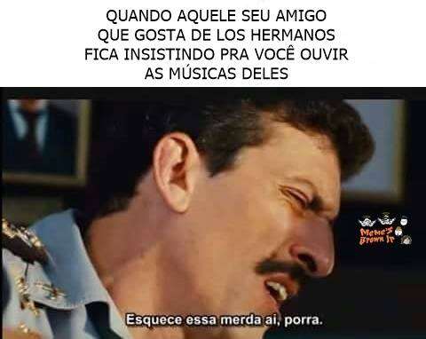MemesBrownJr's tweet image. Todo mundo tem esse amigo