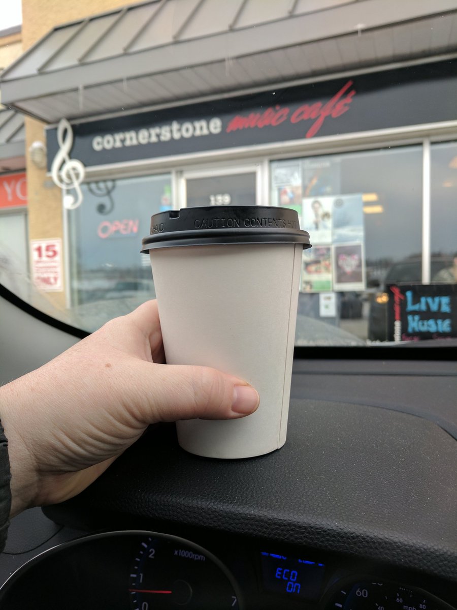 DishntheKitchen's tweet photo. Best decision ever! Stopping by @Cornerstonemsc on the way home for their #YYCHotChocolateFest #CoconutHotChocolate So simple, so good! https://t.co/KUiPZrQf3C