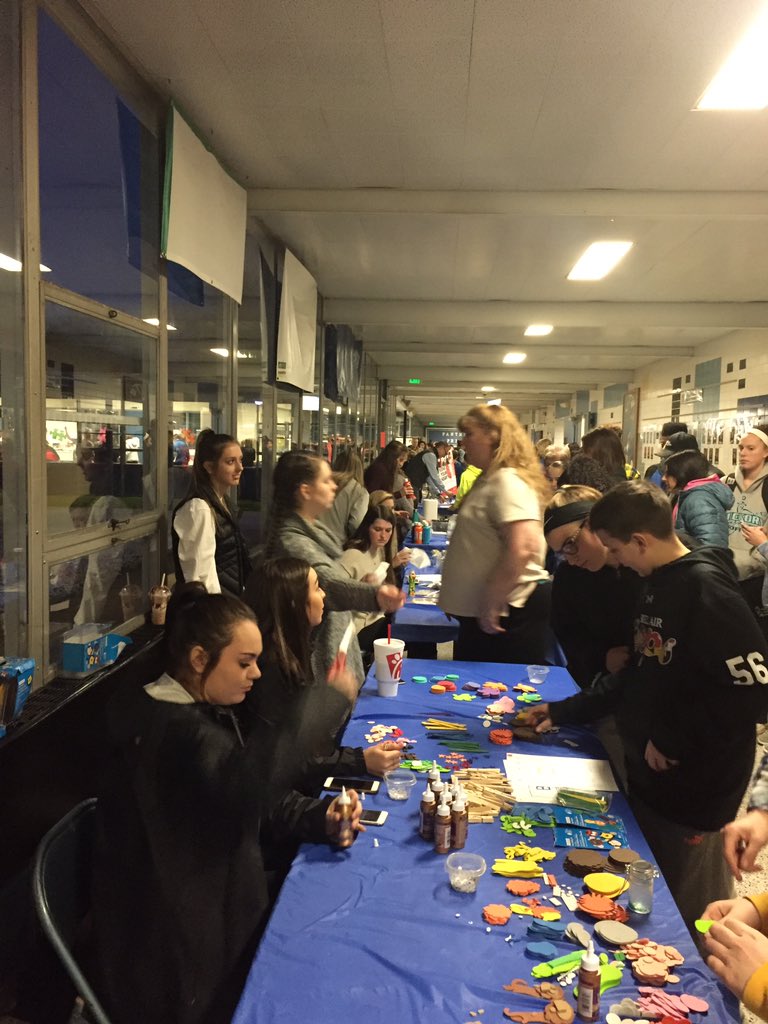 HCPS_Health&PhysEd tweet media