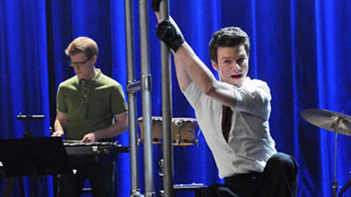 TypicalGleeks's tweet image. Choose one Funny Girl performance
