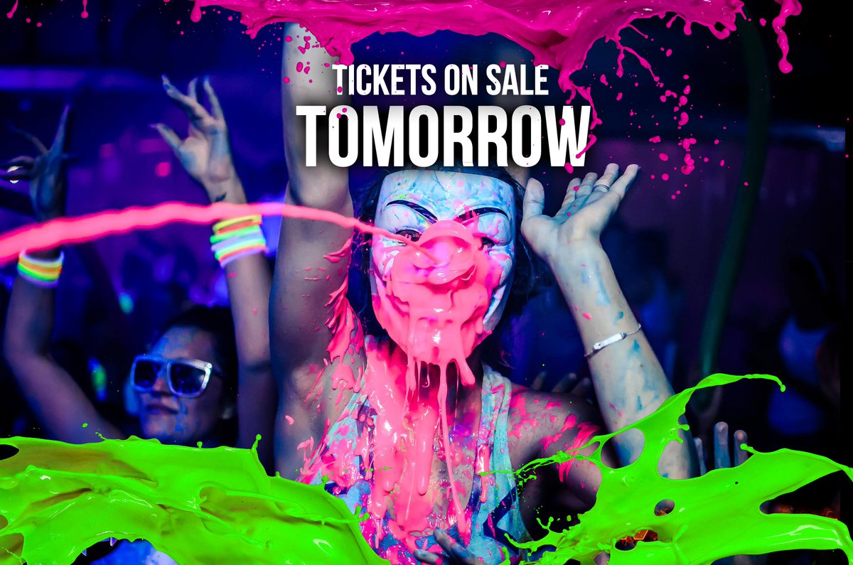 TechnoColour Dreams tweet media