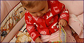 ECOTU's tweet image. Leer es una actividad didáctica que te acercará mucho a tu bebé 💖
hubs.ly/H06gL_q0