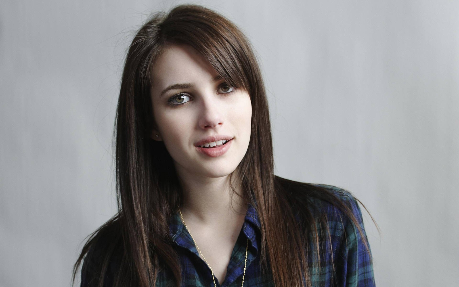 [MOMENT] Hari ini Emma Roberts ulang tahun ke-26. Yey happy birthday :) 