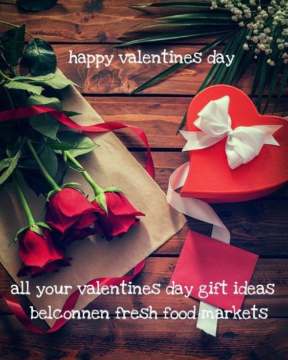 #ValentinesDay we have that special treat for your special someone!